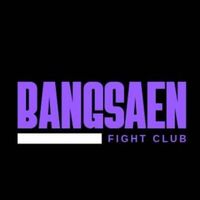 Support Bangsaen Fight Club🥊