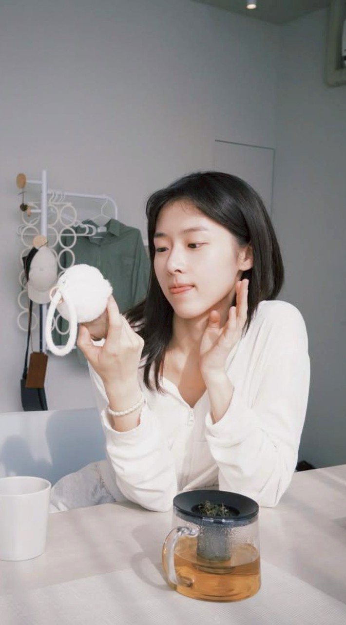喜歡曼希的請進