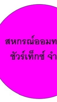สหกรณ์ออมทรัพย์ชัวร์เท็กซ์ จำกัด