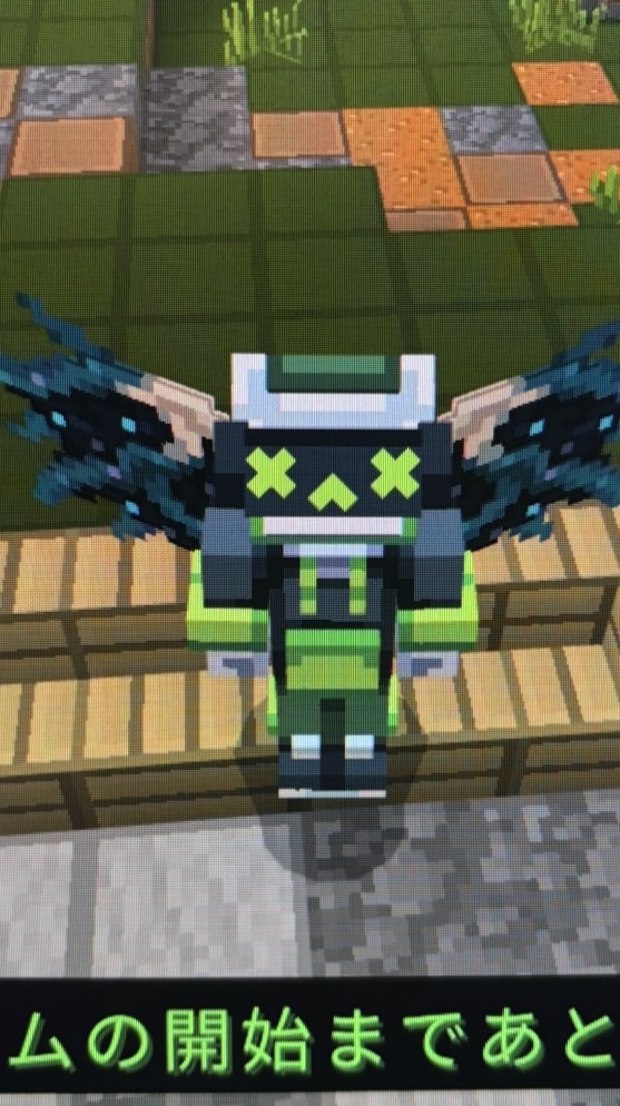 マイクラLINE ブーム投稿者集まれ