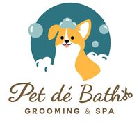 Pet de Bath
