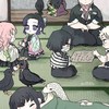 鬼滅/多動漫群/多次元/自創角/對戲