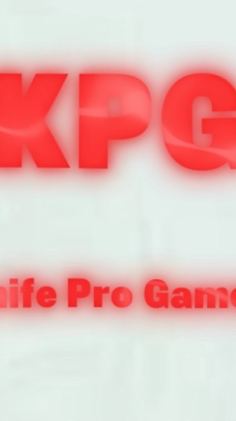 KPG小刀戰隊#競爭者