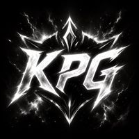 KPG競爭者戰隊 團長小刀暗物質(￣^￣