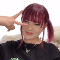 うんリちゃん好きな人集合〜‼️🈁