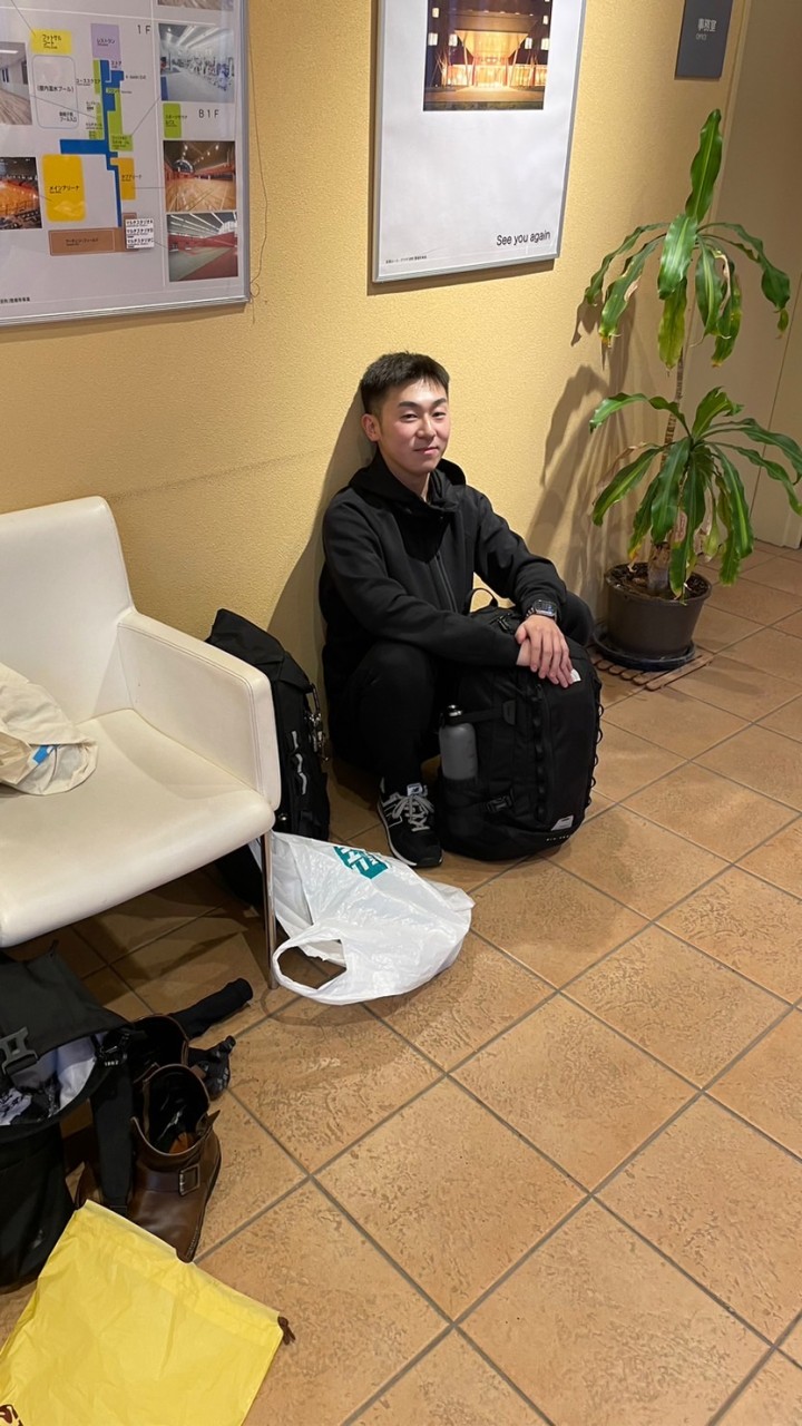 江戸前汽船フットサル部