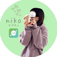 にこラー情報交換ROOM