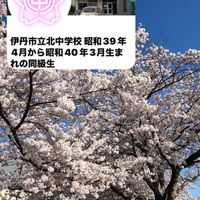 伊丹北中学校1980年（31回生）同窓会