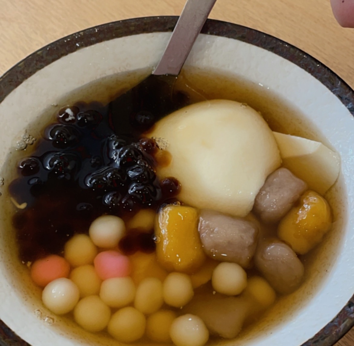 港口豆花-大里本舖