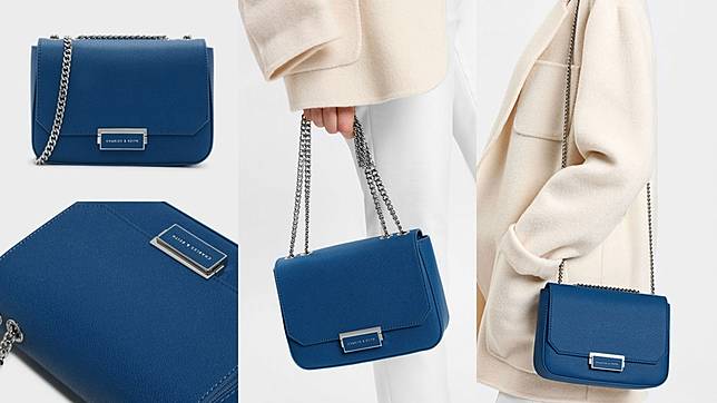 2020大勢色包包推薦 Pantone 經典藍 平價精品包款特搜 萬元左右一定要入手 Beauty美人圈 Line Today