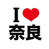 I LOVE 奈良