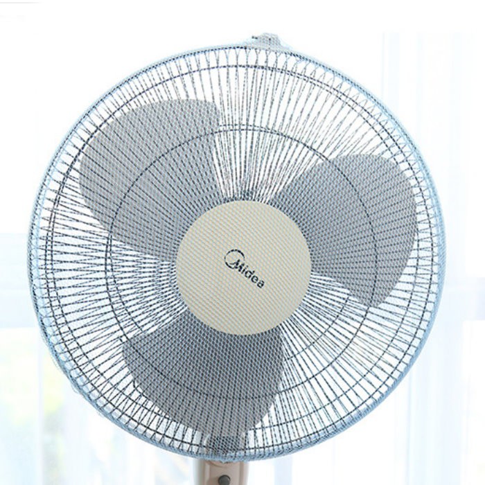 風扇防護網-細 10-14吋立扇/涼風扇【DO264】