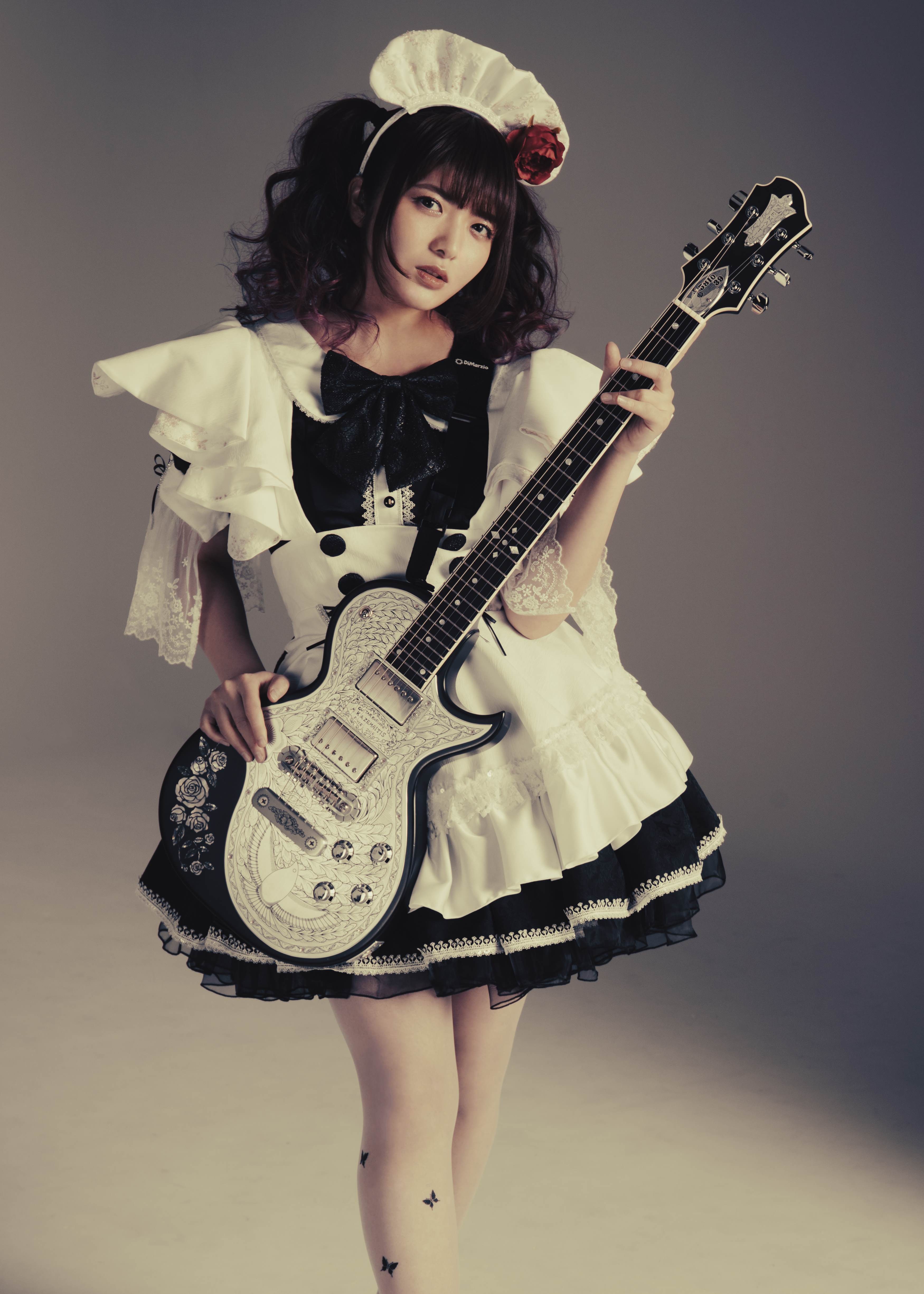 BAND-MAID 生写真 ブロマイド 71枚 BAND-MAID 生写真 ブロマイド 71枚