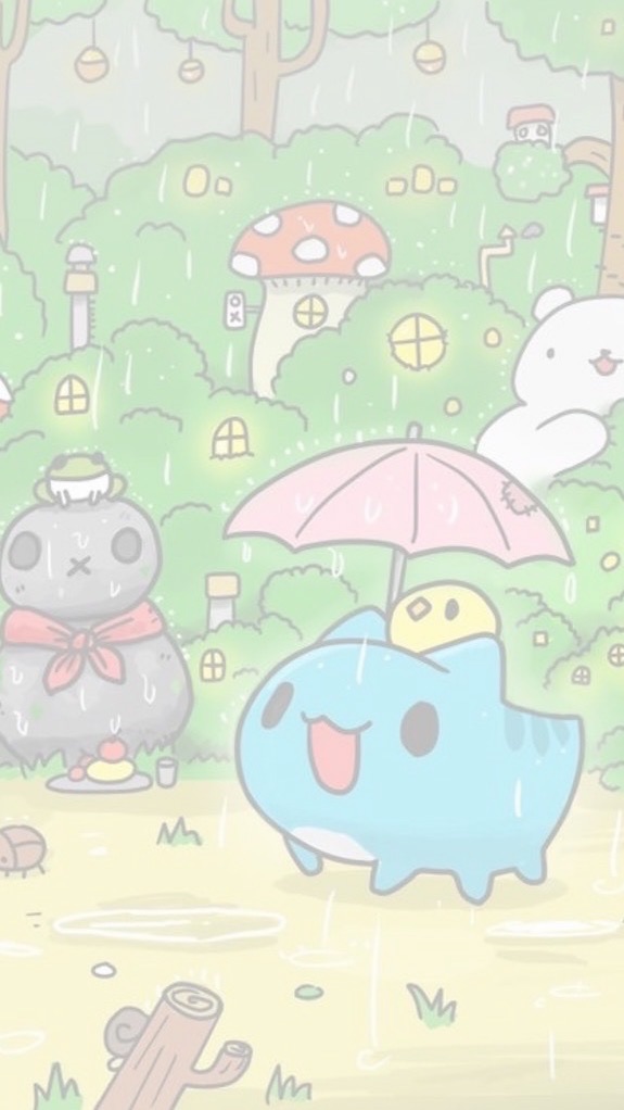 出發吧麥芬-S33大家庭