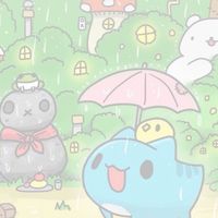 出發吧麥芬-S33大家庭
