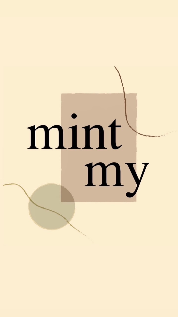 🌷MiNt My-พรีออเดอร์นำเข้าจากจีน🌷
