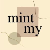 🌷MiNt My-พรีออเดอร์นำเข้าจากจีน🌷