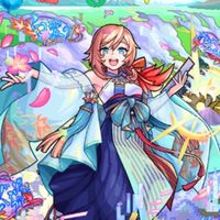 主の3垢+3垢🌸6垢絆貯めᐡ ̳ᴗ  ̫ ᴗ ̳ᐡ モンスト 絆