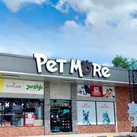 PETMORE สำหรับแชร์ Contents