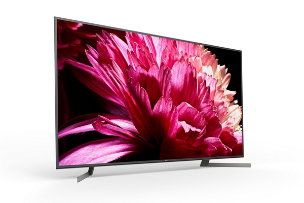 Sony BRAVIA 液晶電視X9500G系列