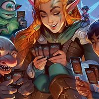 MTG UP Club