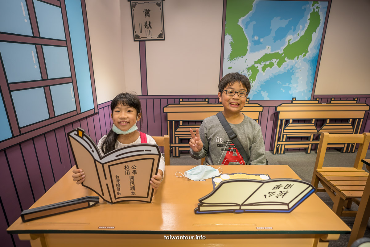 【黃阿瑪相遇1920臺北市】免費特展.打卡送限定悠遊卡貼