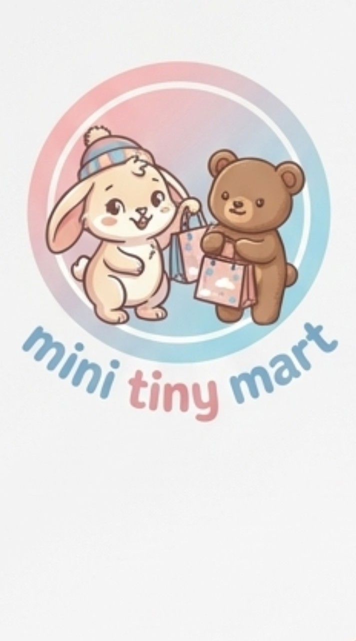 Mini Tiny Mart