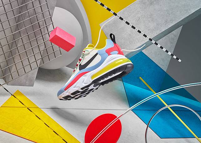 nike react element 270