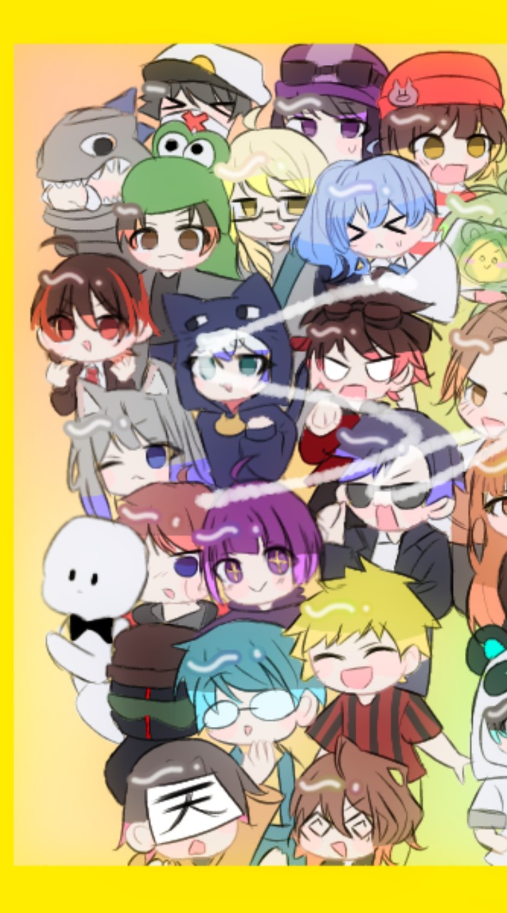 入って即ハントあり！実況者緩也！