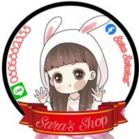 Sara Cosmetic&Brandname’s Shop