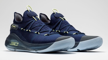 新聞分享 / 從家到球場的路 Under Armour Curry 6 ‘International Boulevard’ 是熟悉景色