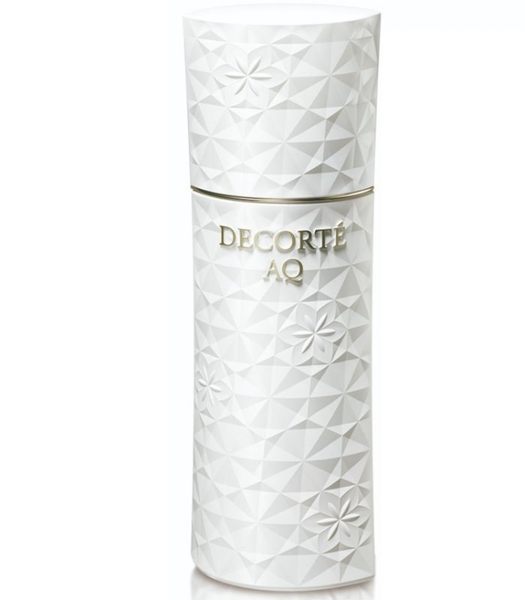 COSME DECORTE AQ甦活柔膚乳 滋潤型 AQ Emulsion Extra Richl 200ml