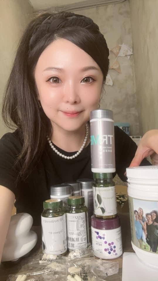 美魔女天團💓女人愛自己