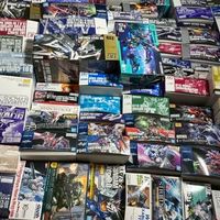 しぷけんの迫真ガンプラ部
