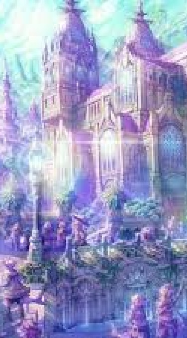 📚Hight Shcool Fantasy🔮