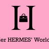 Her HERMES’ World 她的愛馬仕世界