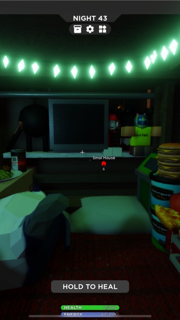 Roblox Entertainment Studio