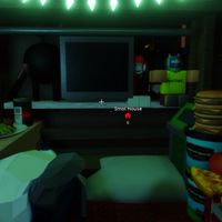 Roblox Entertainment Studio