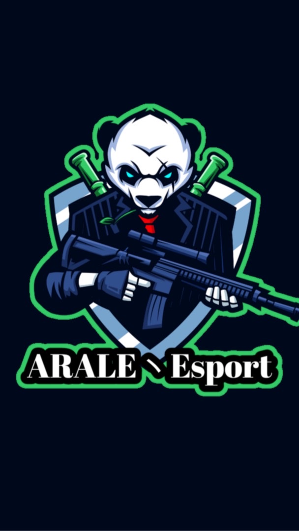 ARALE eSport ✦