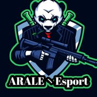ARALE eSport ✦