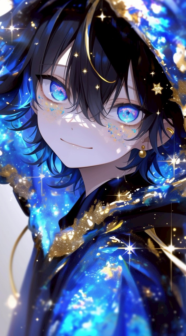 👑🌌ジュンキ青の家族👑🌌