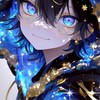 👑🌌ジュンキ青の家族👑🌌