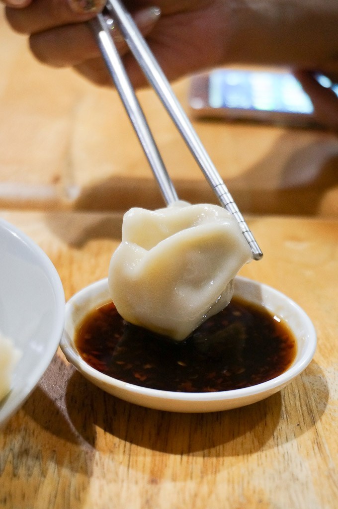 談天樓, 金門湯圓, 金門滷菜, 手工湯圓, 金門水餃, 金湖美食