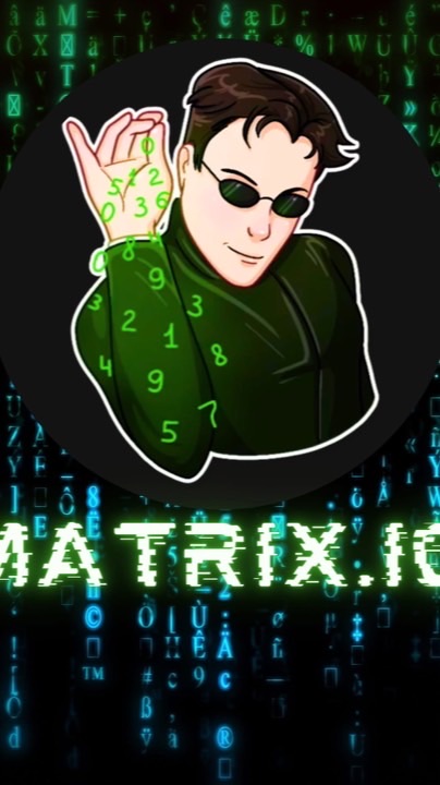 MATRIX.ICT (VIP)