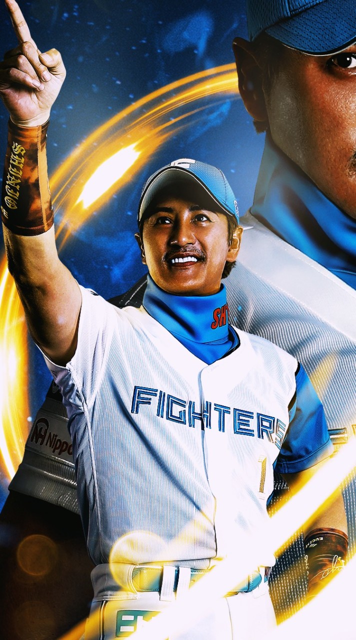 ファイターズ日本ハムが好きな集まり❤️