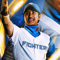 ファイターズ日本ハムが好きな集まり❤️