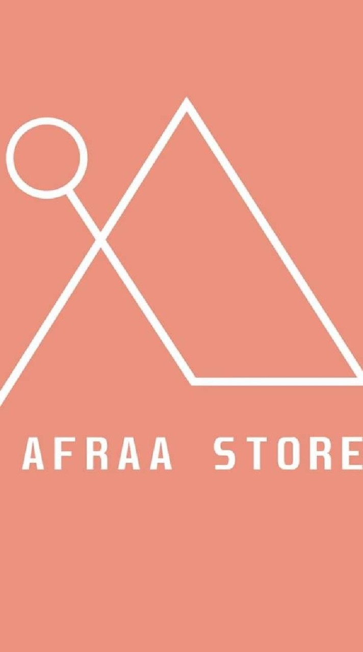 Afraa.store 🧡