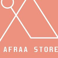 Afraa.store 🧡