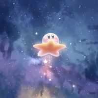 #カービィのいる暮らし