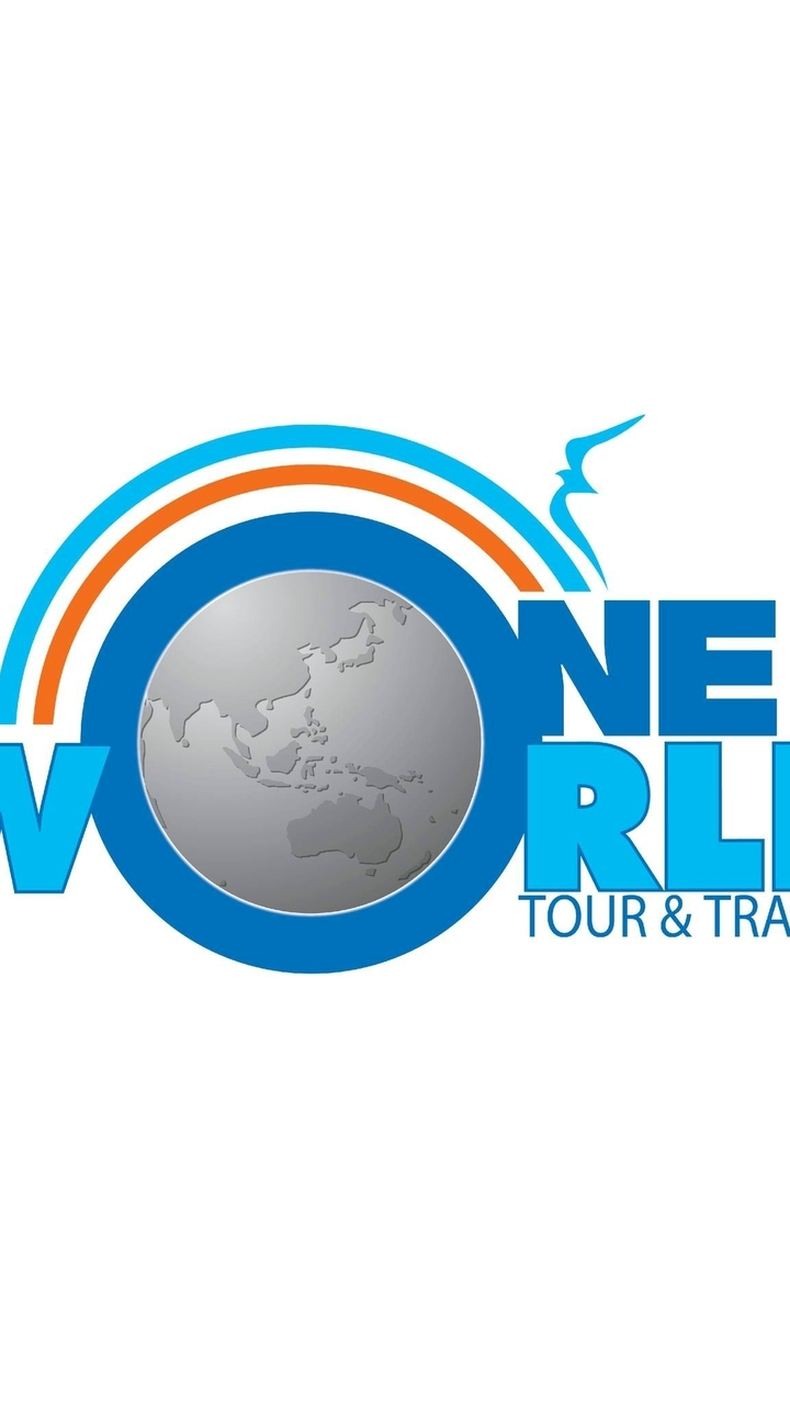 ONE WORLD TOUR AND TRAVEL